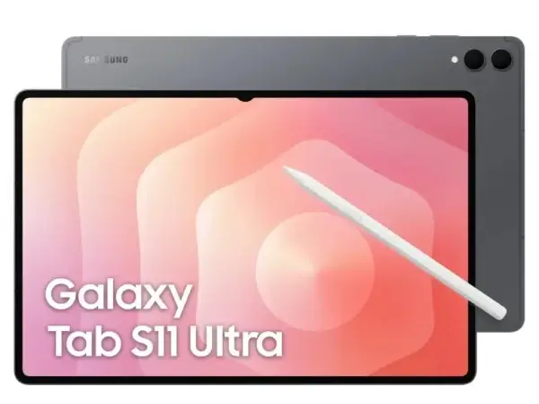 Anniversary Celebration while stocks last:Samsung Galaxy Tab S11 Ultra 5G X936 14.6"AMOLED D9400+ IP68 11600mAh 512GB 12GB RAM - Image 2