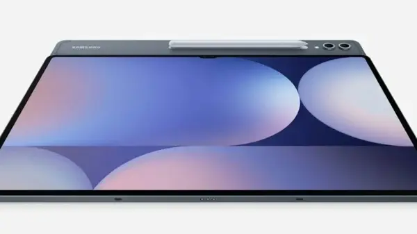Anniversary Celebration while stocks last:Samsung Galaxy Tab S11 Ultra 5G X936 14.6"AMOLED D9400+ IP68 11600mAh 512GB 12GB RAM - Image 4