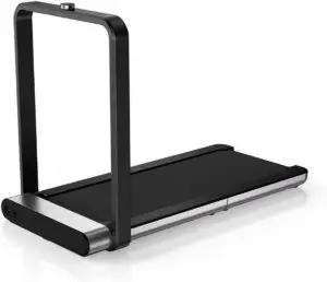 Big Summer Sale Limited Time Offer AED 99د.إ：KingSmith WalkingPad X21 Double-Fold Treadmill Smart Foldable Treadmill Walking and Running Machine Fitness Exercise Gym Alternative...