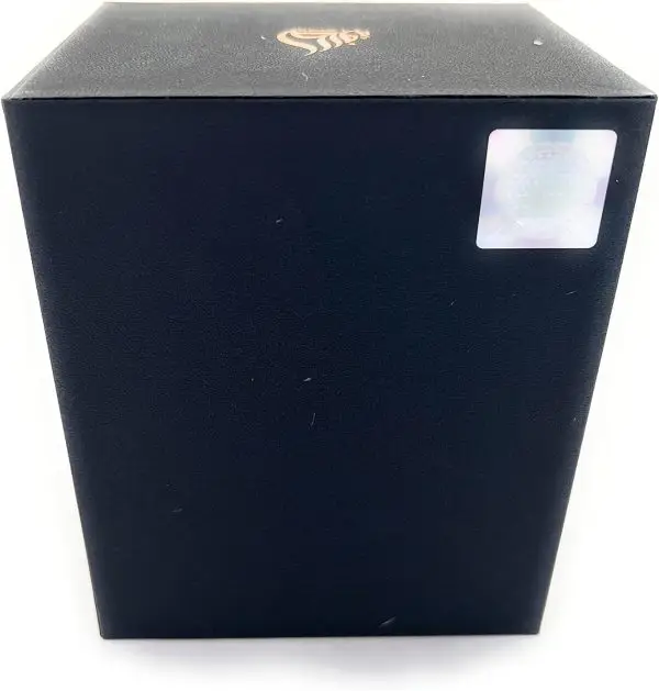 Big Summer Sale Limited Time Offer AED 99د.إ:Lattafa Perfumes Khamrah for Unisex Eau de Parfum Spray, 3.4 Ounce (Pack of 2) - Image 5