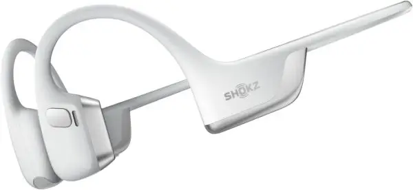 Big Summer Sale Limited Time Offer AED 99د.إ:SHOKZ New OpenRun Pro 2 - Open-Ear, Bone Conduction Sport Headphones - with Reflective Strip - Sweat Resistant, Workout Headphones -... - Image 2