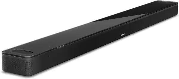 Bose Smart Ultra Soundbar With Dolby Atmos Plus Alexa and Google Voice Control, Surround Sound System for TV - Image 4