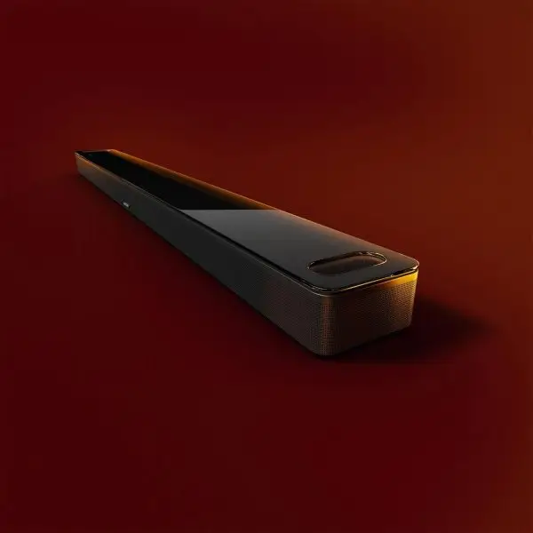 Bose Smart Ultra Soundbar With Dolby Atmos Plus Alexa and Google Voice Control, Surround Sound System for TV - Image 6