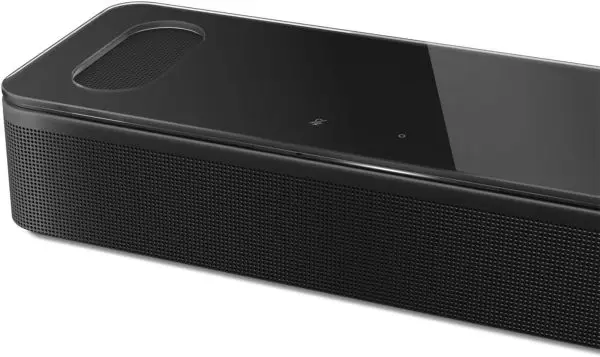 Bose Smart Ultra Soundbar With Dolby Atmos Plus Alexa and Google Voice Control, Surround Sound System for TV - Image 7