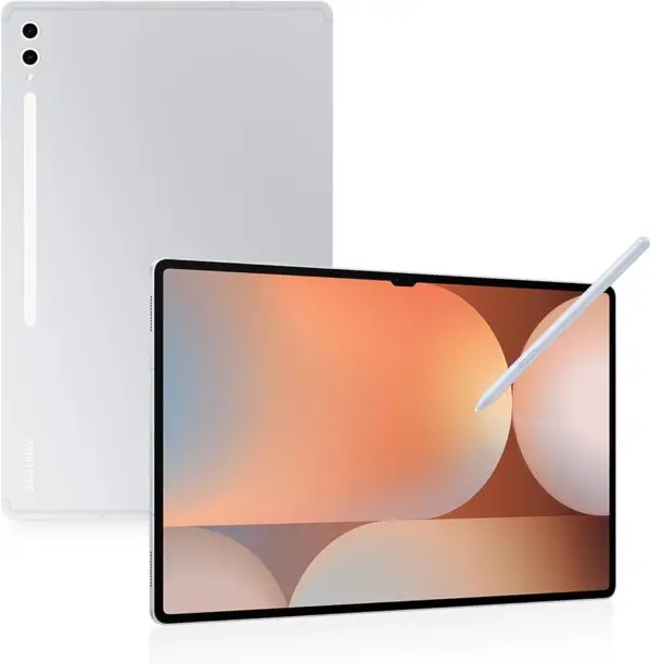Samsung Galaxy Tab S10 Ultra, AI Tablet, Android Tablet, 5G, 12GB RAM, 512GB Storage, AMOLED - Image 5