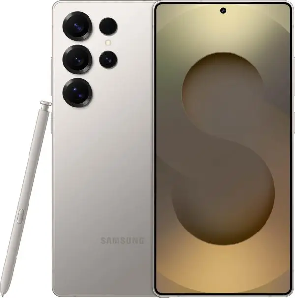 Celebrate with Us Anniversary Limited-Time & Limited-Quantity Deal AED 99.99د.إ:SAMSUNG Galaxy S25 Ultra Cell Phone, 512GB AI Smartphone, Unlocked Android, AI Camera, Fast... - Image 3