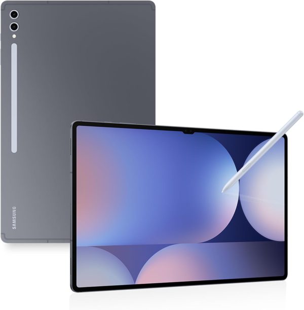 Samsung Galaxy Tab S10 Ultra, AI Tablet, Android Tablet, 5G, 12GB RAM, 512GB Storage, AMOLED - Image 2