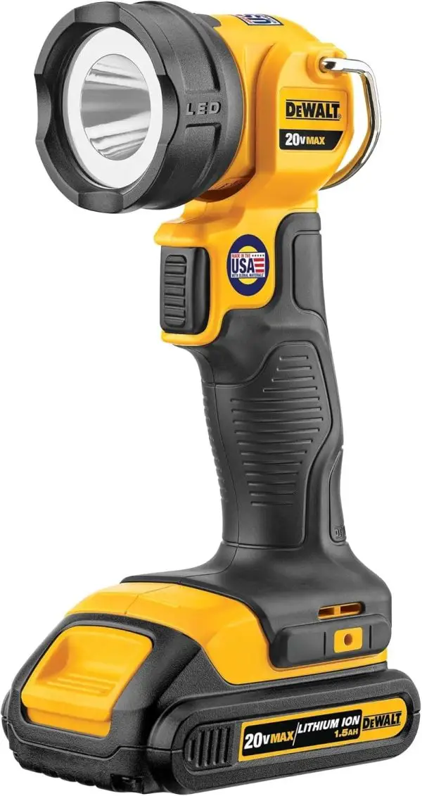 DEWALT 20V MAX Power Tool Combo Kit, Cordless Power Tool Set, 10-Tool with 2 Batteries and Charger Included (DCK1021D2) - Image 3