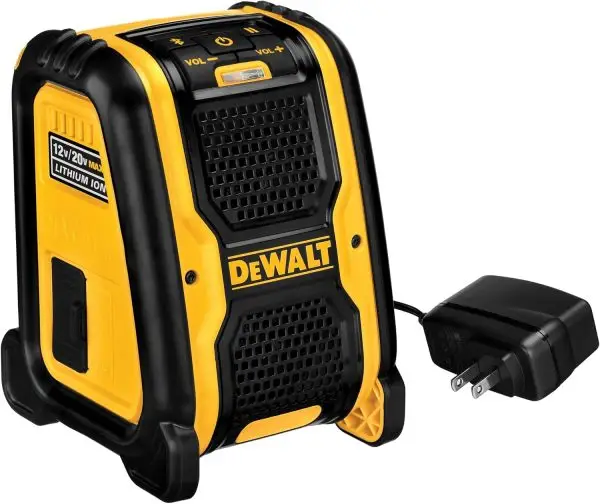 DEWALT 20V MAX Power Tool Combo Kit, Cordless Power Tool Set, 10-Tool with 2 Batteries and Charger Included (DCK1021D2) - Image 5