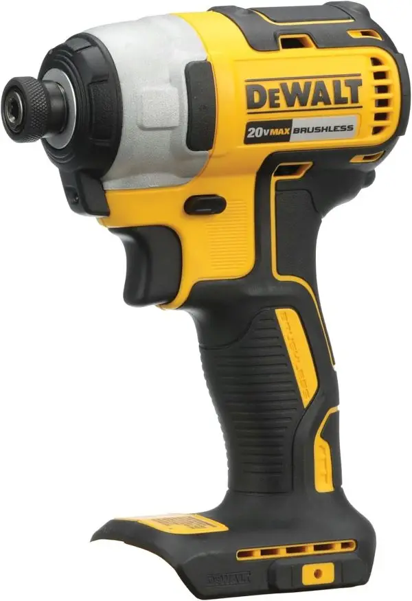 DEWALT 20V MAX Power Tool Combo Kit, Cordless Power Tool Set, 10-Tool with 2 Batteries and Charger Included (DCK1021D2) - Image 6