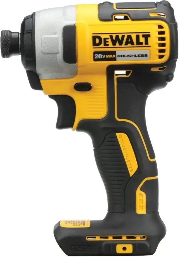 DEWALT 20V MAX Power Tool Combo Kit, Cordless Power Tool Set, 10-Tool with 2 Batteries and Charger Included (DCK1021D2) - Image 7