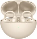 Exclusive for New Users[Just AED 1.99د.إ]：Huawei FreeClip, Feather-Light Wearing, Open-Ear Listening, AI Crystal-Clear Call, Long Battery Life, Dual-Device Connections