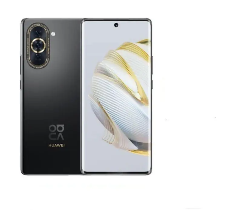Huawei
