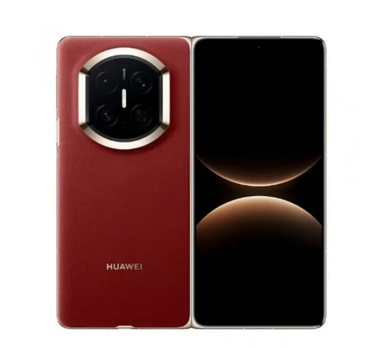 Huawei