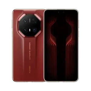 Huawei Mate 70 RS Ultimate Design SmartPhone 6.9" 120Hz HarmonyOS 4.3 NFC 5700mAh 100W Wired 80W Wireless 50MP Rear Four Cameras