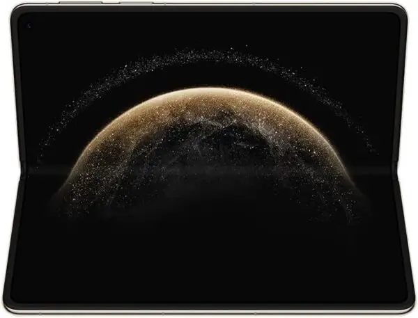 HUAWEI Mate X6 Foldable Smartphone + GT4 Titanium + 6-Months Huawei Care+, 12+512, Ultra Slim & Durable, Ultra Chroma Camera, Kunlun Glass 2nd Gen, HUAWEI X-True Display,... - Image 3