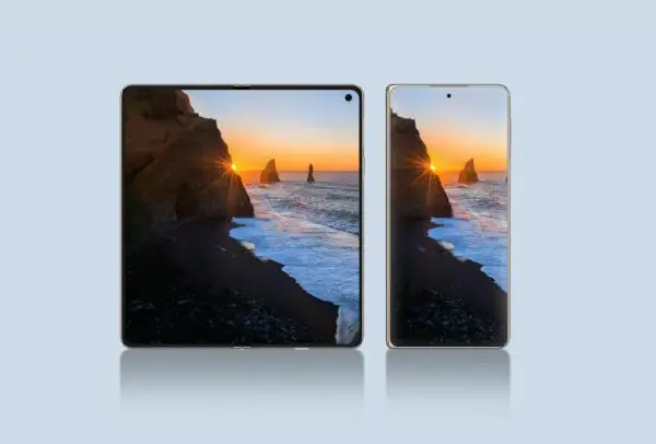 HUAWEI Mate X6 Foldable Smartphone + GT4 Titanium + 6-Months Huawei Care+, 12+512, Ultra Slim & Durable, Ultra Chroma Camera, Kunlun Glass 2nd Gen, HUAWEI X-True Display,... - Image 4