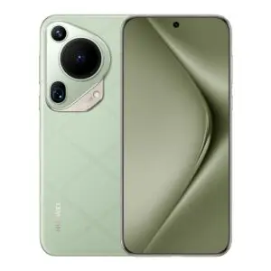 Huawei Pura 70 Ultra Smartphone, 16 GB RAM, 512 GB Storage, Ultra Lighting Camera with Retractable Lens, Green