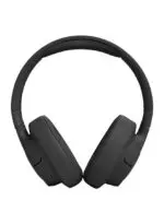 Exclusive for New Users: JBL Tune 770NC Over-Ear Headphones Black