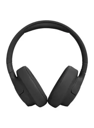 Exclusive for New Users: JBL Tune 770NC Over-Ear Headphones Black