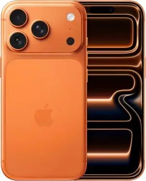 Limited benefits, first come first served：Apple iPhone 17 Pro 512 GB: 6.3-inch Display with ProMotion up to 120Hz, A19 Pro Chip, Breakthrough Battery Life, Pro Fusion Camera...