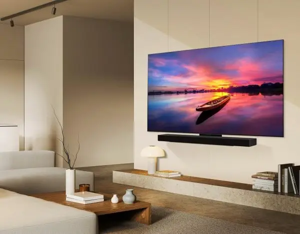 Limited-Time Sale for Summer Surprises AED 109د.إ:LG 77-Inch Class OLED evo C4 Series Smart TV 4K Processor Flat Screen with Magic Remote AI-Powered with Alexa Built-in - Image 3