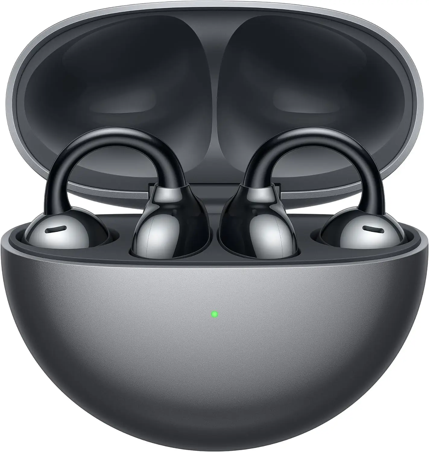 Limited-Time Sale for Summer Surprises AED 99د.إ:HUAWEI FreeClip, Innovative Clip Design, Intensive Open-Ear Listening Experience, AI Background Noise Cancellation for Calls,...