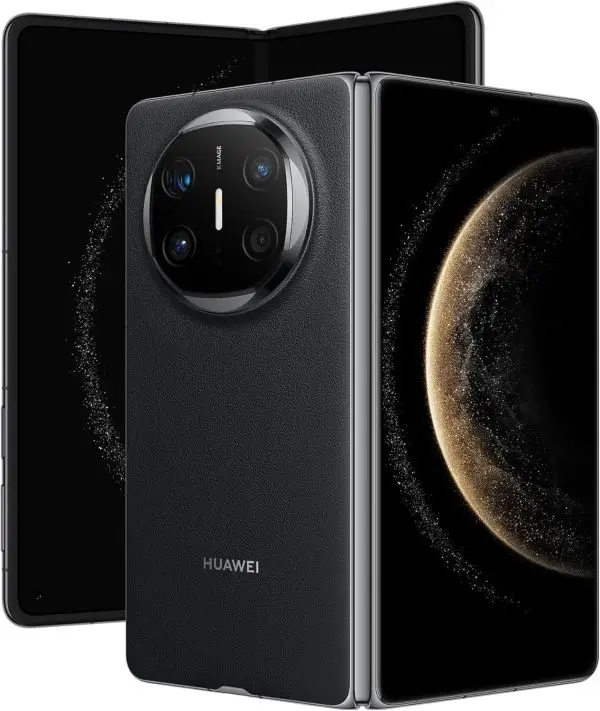 Limited-Time Sale for Summer Surprises AED 99د.إ:Huawei Mate X6 Dual-SIM 512GB ROM + 12GB RAM (GSM | CDMA) Factory Unlocked 5G Smartphone- International Version - Image 4