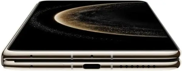Limited-Time Sale for Summer Surprises AED 99د.إ:Huawei Mate X6 Dual-SIM 512GB ROM + 12GB RAM (GSM | CDMA) Factory Unlocked 5G Smartphone- International Version - Image 5
