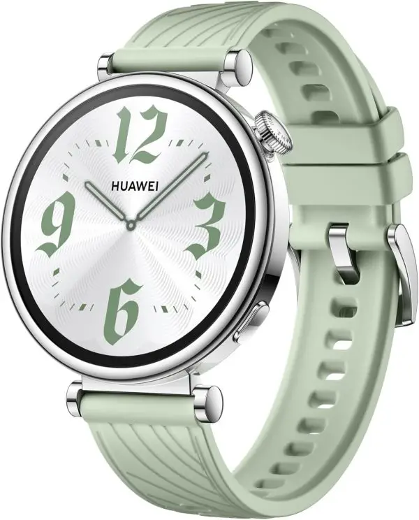 Limited-Time Sale for Summer Surprises AED 99د.إ:HUAWEI WATCH GT 4 Smart Watch for men women - Up to 2 Weeks Battery Life Fitness Tracker - Compatible with Android & iOS -... - Image 4