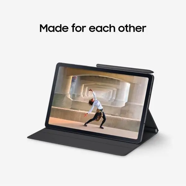 Limited-Time Sale for Summer Surprises AED 99د.إ:Samsung Galaxy Tab S6 Lite (2024) 10.4" 128GB WiFi Android , S Pen for Note-Taking, Gaming Ready, Long Battery Life, Expandable... - Image 6