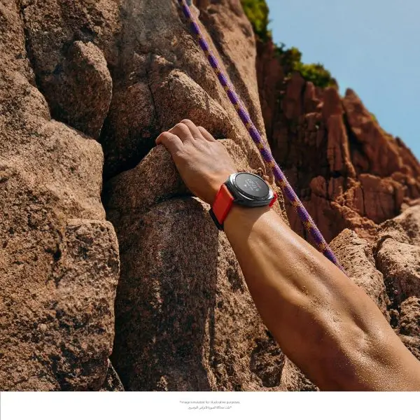 Limited-Time Sale for Summer Surprises AED 99د.إ:Samsung Galaxy Watch Ultra Smartwatch, 47mm, LTE, Health Monitoring, Fitness Tracker (UAE Version) - Image 7