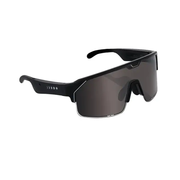 Limited-Time Sale for Summer Surprises AED 99د.إ:Tint-adjustable sports sunglasses with built-in audio - Image 5