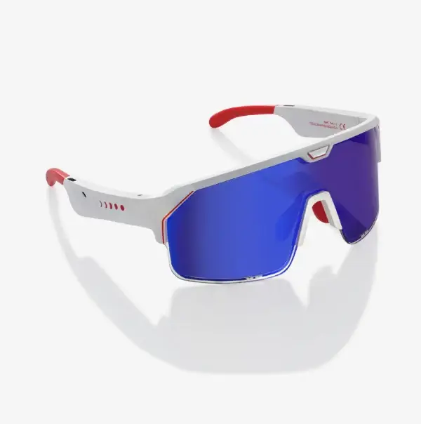 Limited-Time Sale for Summer Surprises AED 99د.إ:Tint-adjustable sports sunglasses with built-in audio - Image 7