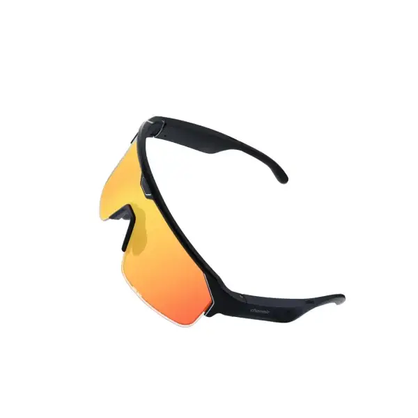 Limited-Time Sale for Summer Surprises AED 99د.إ:Tint-adjustable sports sunglasses with built-in audio - Image 2