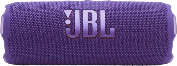 Limited-Time Sale for Summer Surprises AED 99.00د.إ :JBL Flip 7 - JBL Pro Sound with AI Sound Boost, up to 16 hours of playtime, multi-speaker connection via Auracast, and... - Image 2
