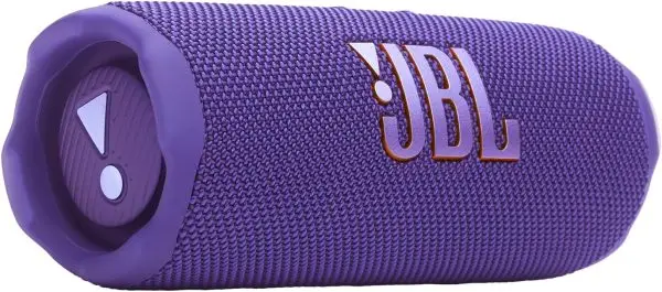 Limited-Time Sale for Summer Surprises AED 99.00د.إ :JBL Flip 7 - JBL Pro Sound with AI Sound Boost, up to 16 hours of playtime, multi-speaker connection via Auracast, and... - Image 3