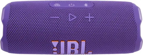 Limited-Time Sale for Summer Surprises AED 99.00د.إ :JBL Flip 7 - JBL Pro Sound with AI Sound Boost, up to 16 hours of playtime, multi-speaker connection via Auracast, and... - Image 4
