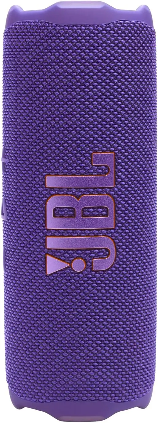 Limited-Time Sale for Summer Surprises AED 99.00د.إ :JBL Flip 7 - JBL Pro Sound with AI Sound Boost, up to 16 hours of playtime, multi-speaker connection via Auracast, and... - Image 7