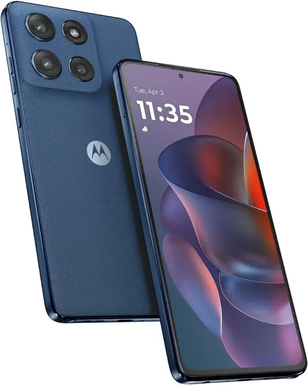 Limited-Time Sale for Summer Surprises AED 99.00د.إ :Motorola Moto G Stylus - 2025 | Unlocked | Made for US 8/256GB | 50MP Camera - Image 6