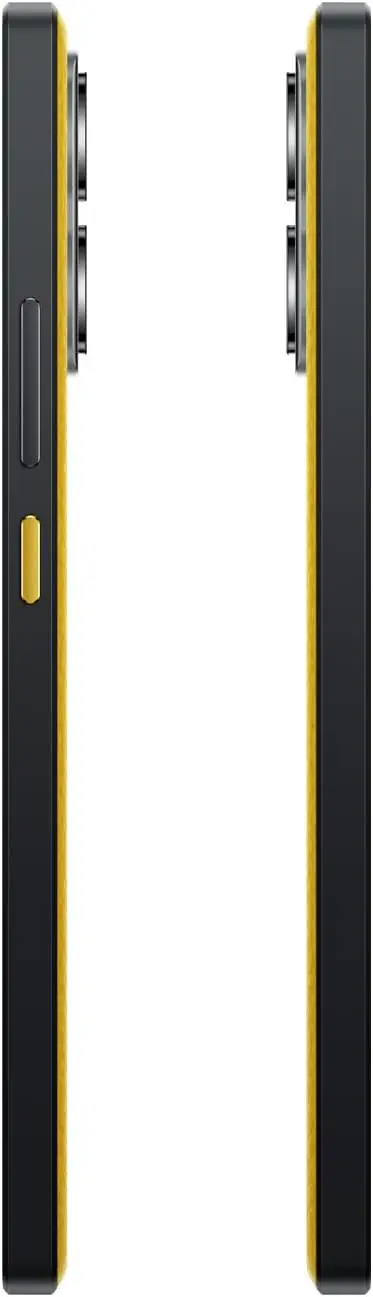 Limited-Time Sale for Summer Surprises AED 99.00د.إ :Xiaomi POCO X6 Pro Dual SIM Yellow 12GB RAM 512GB 5G - Image 5
