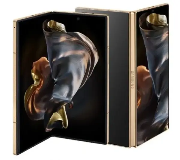 Only AED 99.00 Samsung W25 Fold - Image 3