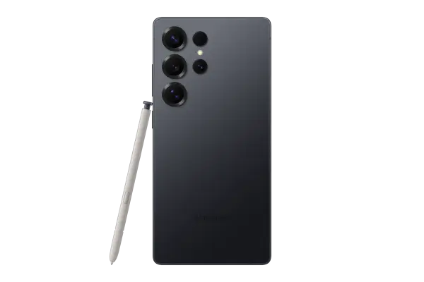 Samsung Galaxy S25 Ultra AI Phone, 512GB Storage, 12GB RAM, Titanium Black, Android Smartphone, 200MP Camera, S Pen, Long Battery Life - Image 4