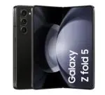 Samsung Galaxy Z Fold 5 Black 512GB