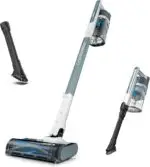 Shark PowerPro Plus Cordless Stick Vacuum, Lightweight, Rechargeable, FloorDetect Technology, HEPA Filter, Up to 50-Minute Runtime, Powerful Pet Hair Pickup, Carpets & Hard...