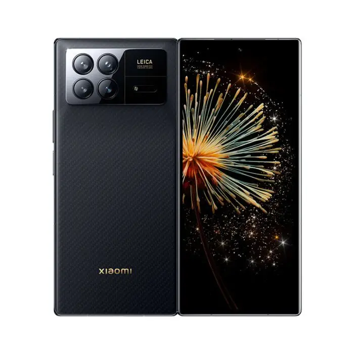 "Start Your Foldable Journey for Just AED 99 – Xiaomi MIX Fold 3"