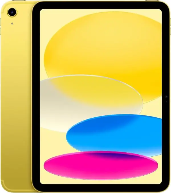 Summer Final Clearance Just MUR 99:Apple iPad 11-inch: A16 chip, 11-inch Model, Liquid Retina Display, 512GB, Wi-Fi 6 + 5G Cellular, 12MP Front/12MP Back Camera, Touch ID,... - Image 2