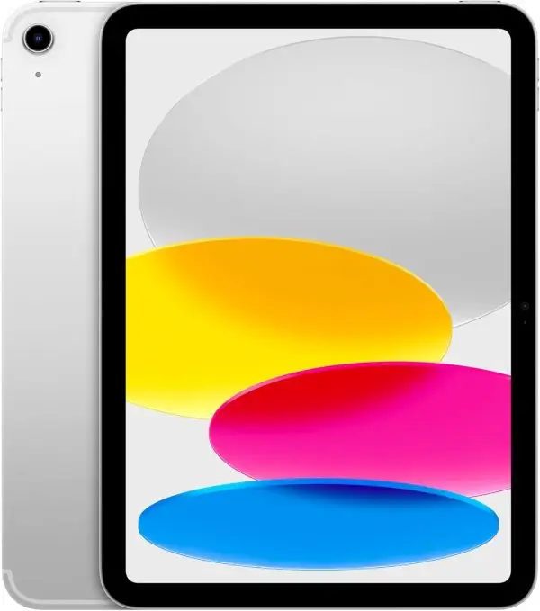 Summer Final Clearance Just MUR 99:Apple iPad 11-inch: A16 chip, 11-inch Model, Liquid Retina Display, 512GB, Wi-Fi 6 + 5G Cellular, 12MP Front/12MP Back Camera, Touch ID,... - Image 3
