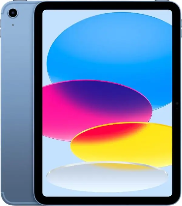 Summer Final Clearance Just MUR 99:Apple iPad 11-inch: A16 chip, 11-inch Model, Liquid Retina Display, 512GB, Wi-Fi 6 + 5G Cellular, 12MP Front/12MP Back Camera, Touch ID,... - Image 5