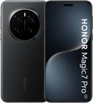 Summer Final Clearance Just AED 89د.إ：HONOR Magic 7 Pro 5G 12GB RAM 512GB Dual SIM With Free Gifts & 360° Damage Protection* - UAE Version